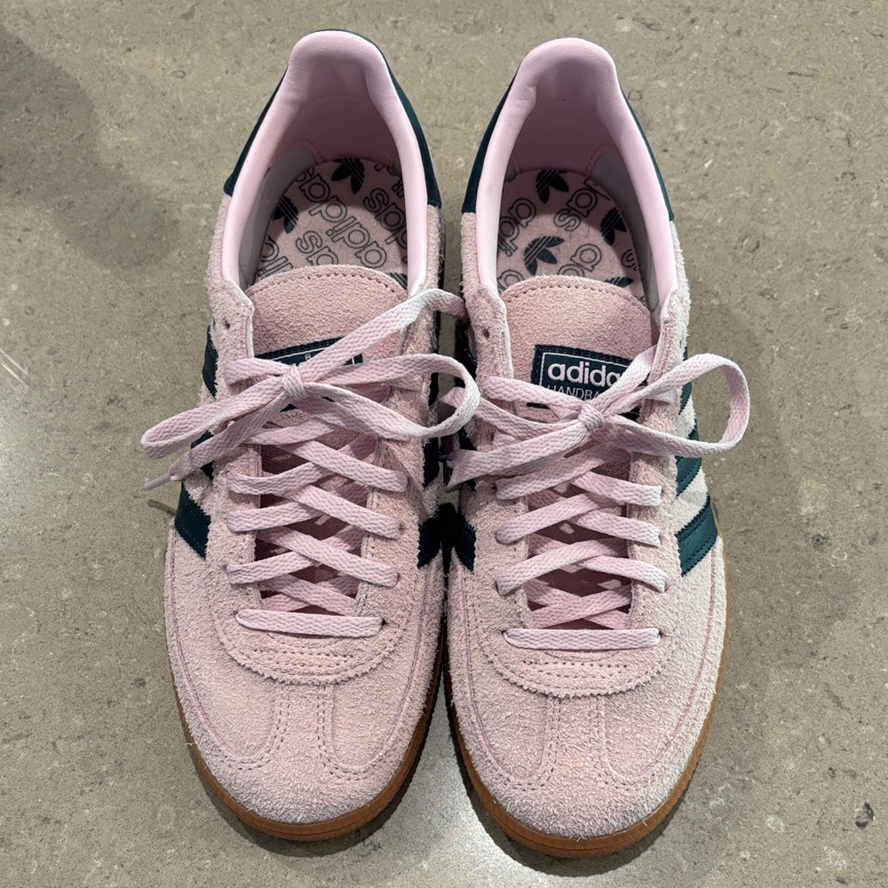 Adidas Women’s Spezial